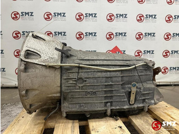 Gearbox for Car Mercedes-Benz Occ Versnellingsbak Mercedes 722.902: picture 2 Gearbox for Car Mercedes-Benz Occ Versnellingsbak Mercedes 722.902: picture 2