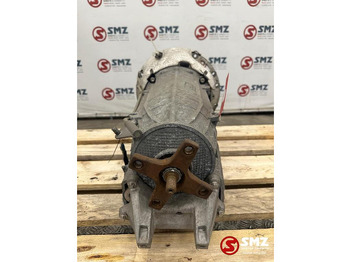 Gearbox for Car Mercedes-Benz Occ Versnellingsbak Mercedes 722.902: picture 3 Gearbox for Car Mercedes-Benz Occ Versnellingsbak Mercedes 722.902: picture 3