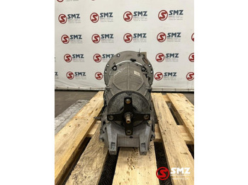 Gearbox for Car Mercedes-Benz Occ Versnellingsbak Mercedes 722.902: picture 3