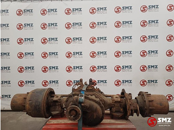 Drive shaft MERCEDES-BENZ