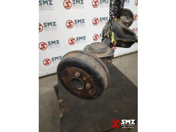 Drive shaft for Truck Mercedes-Benz Occ aandrijfas Mercedes G classe / Peugeot P4: picture 2 Drive shaft for Truck Mercedes-Benz Occ aandrijfas Mercedes G classe / Peugeot P4: picture 2