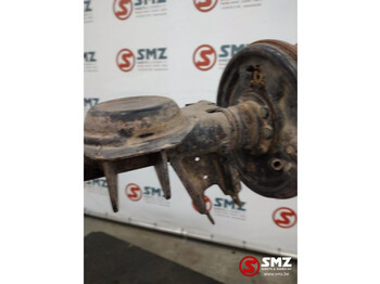 Drive shaft for Truck Mercedes-Benz Occ aandrijfas Mercedes G classe / Peugeot P4: picture 4 Drive shaft for Truck Mercedes-Benz Occ aandrijfas Mercedes G classe / Peugeot P4: picture 4