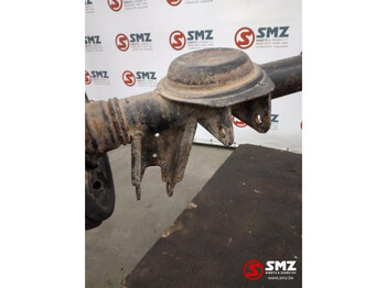 Drive shaft for Truck Mercedes-Benz Occ aandrijfas Mercedes G classe / Peugeot P4: picture 3 Drive shaft for Truck Mercedes-Benz Occ aandrijfas Mercedes G classe / Peugeot P4: picture 3