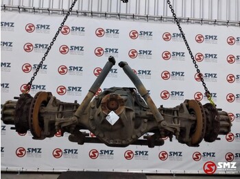 Drive shaft MERCEDES-BENZ