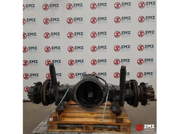 Drive shaft MERCEDES-BENZ