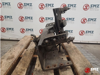 Frame/ Chassis for Truck Mercedes-Benz Occ achterframedwarsbalk Mercedes: picture 4