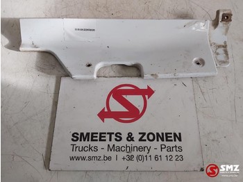 Bumper MERCEDES-BENZ