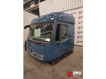 Cab and interior MERCEDES-BENZ Actros