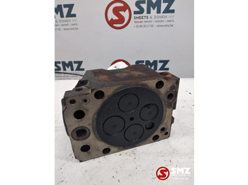Cylinder block for Truck Mercedes-Benz Occ cilinderkop Mercedes Actros MP2/3 OM501LA: picture 4
