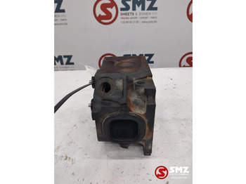 Cylinder block for Truck Mercedes-Benz Occ cilinderkop Mercedes Actros MP2/3 OM501LA: picture 2