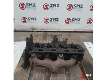 Cylinder block MERCEDES-BENZ Atego