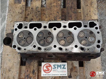 Cylinder block for Truck Mercedes-Benz Occ cilinderkop OM904 Mercedes: picture 5