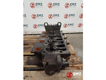 Cylinder block for Truck Mercedes-Benz Occ cilinderkop OM904 Mercedes: picture 3