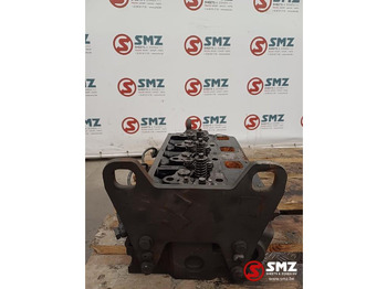 Cylinder block for Truck Mercedes-Benz Occ cilinderkop OM904 Mercedes: picture 4