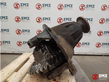 Drive shaft MERCEDES-BENZ