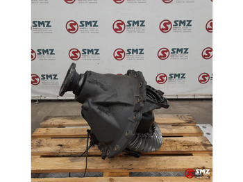 Differential gear MERCEDES-BENZ