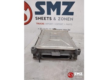 Electrical system MERCEDES-BENZ