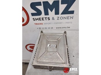 Electrical system MERCEDES-BENZ