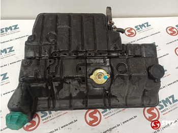 Cooling system MERCEDES-BENZ