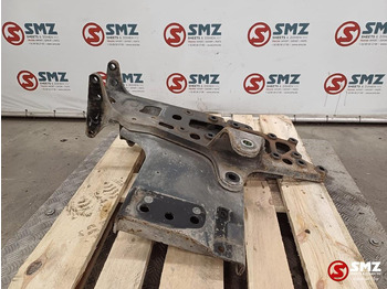 Frame/ Chassis MERCEDES-BENZ