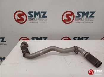 Cooling system MERCEDES-BENZ