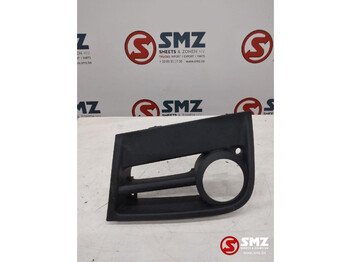 Fog light MERCEDES-BENZ Actros