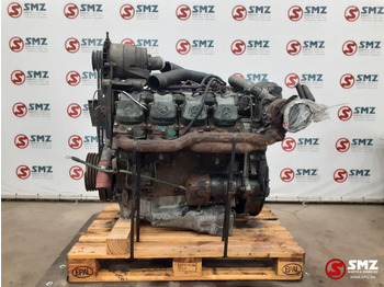 Engine for Truck Mercedes-Benz Occ motor OM442LA Mercedes: picture 2
