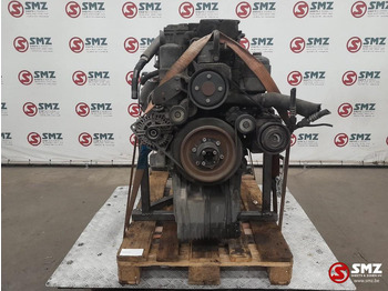 Engine for Truck Mercedes-Benz Occ motor OM906LA Mercedes: picture 3