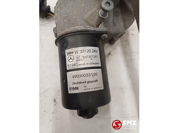 Wiper for Truck Mercedes-Benz Occ ruitenwissermotor Mercedes: picture 3 Wiper for Truck Mercedes-Benz Occ ruitenwissermotor Mercedes: picture 3