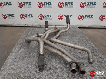 Cooling system for Truck Mercedes-Benz Occ set koelleidingen Mercedes: picture 4