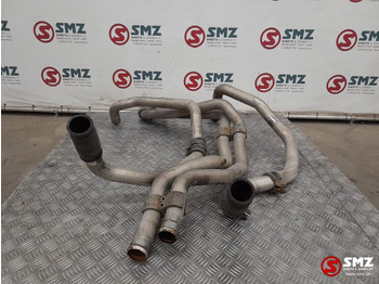 Cooling system for Truck Mercedes-Benz Occ set koelleidingen Mercedes: picture 2