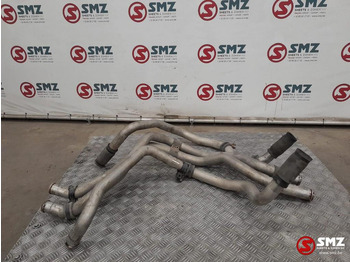 Cooling system for Truck Mercedes-Benz Occ set koelleidingen Mercedes: picture 3