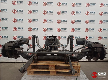 Drive shaft MERCEDES-BENZ