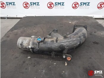 Exhaust system MERCEDES-BENZ Actros