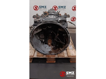 Gearbox for Truck Mercedes-Benz Occ versnellingsbak G210-16 Mercedes: picture 3