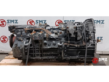 Gearbox for Truck Mercedes-Benz Occ versnellingsbak G210-16 Mercedes: picture 2