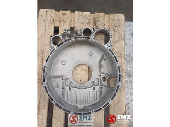 Engine and parts for Truck Mercedes-Benz Occ vliegwielhuis OM470 Mercedes: picture 2