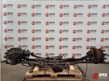 Front axle for Truck Mercedes-Benz Occ vooras Mercedes VL4/51DC-7.5: picture 2