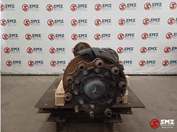 Front axle for Truck Mercedes-Benz Occ vooras Mercedes VL4/51DC-7.5: picture 3
