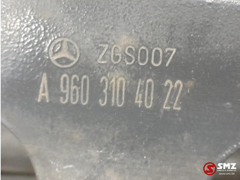 Bumper for Truck Mercedes-Benz Occ voorbumperbalk Mercedes: picture 5 Bumper for Truck Mercedes-Benz Occ voorbumperbalk Mercedes: picture 5