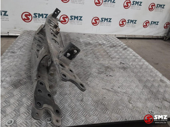 Bumper for Truck Mercedes-Benz Occ voorbumperbalk Mercedes: picture 4 Bumper for Truck Mercedes-Benz Occ voorbumperbalk Mercedes: picture 4