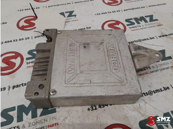 ECU for Truck Mercedes-Benz Occ wabco ecu 4461000440: picture 3