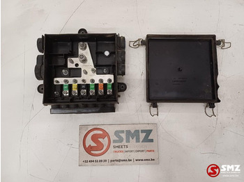 Electrical system MERCEDES-BENZ