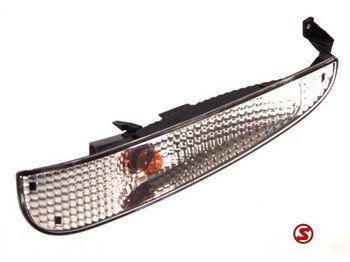 Turn signal MERCEDES-BENZ Axor
