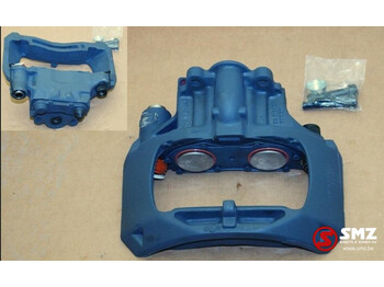 Brake caliper KNORR-BREMSE