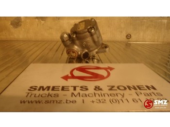 Hydraulic pump KRACHT Atego