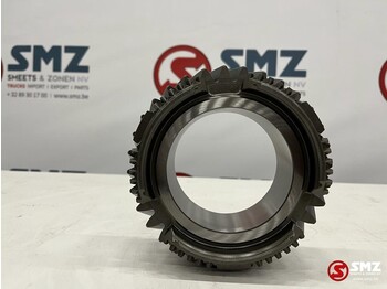 Gearbox MERCEDES-BENZ