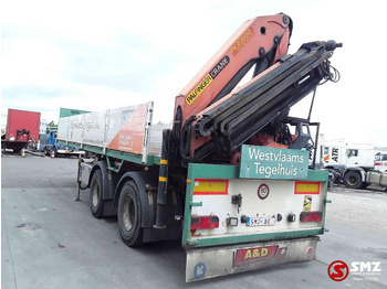 Boom Palfinger Occ Autolaadkraan Palfinger PK23500: picture 3