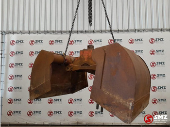 Bucket Palfinger Occ knijpbak 100 cm Palfinger PZG500S-1: picture 2