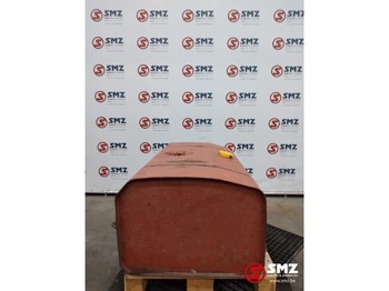 Fuel tank for Truck Renault Occ Brandstoftank Renault 475l: picture 2